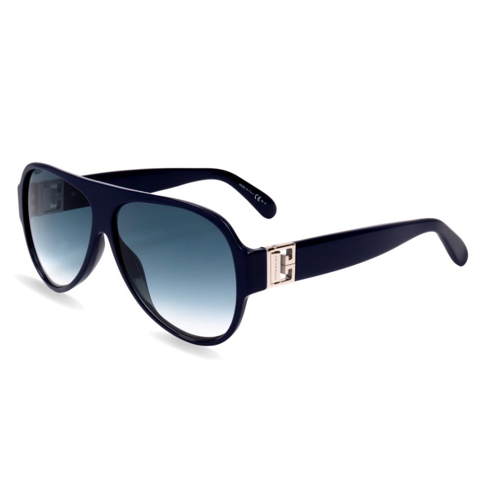 Givenchy 7142/S PJP Aviator 58mm Women Sunglasses